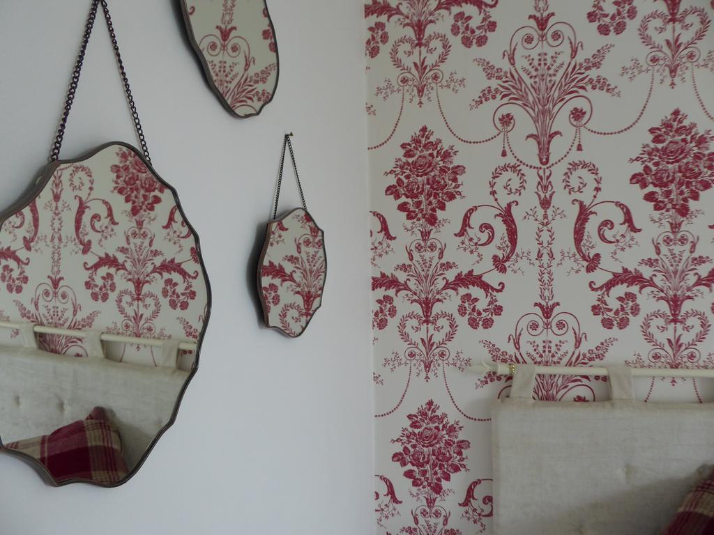 Bed & Breakfast The White House 3*